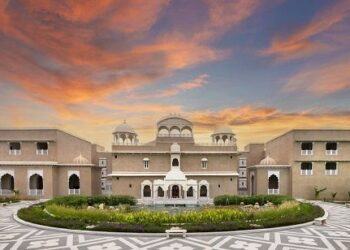 IHCL Signs 225-Key Greenfield Taj Hotel in Mohali, Punjab