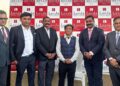 Lords Hotels & Resorts Expands Gujarat Footprint with Lords Swastik Studio Launch in Kodinar