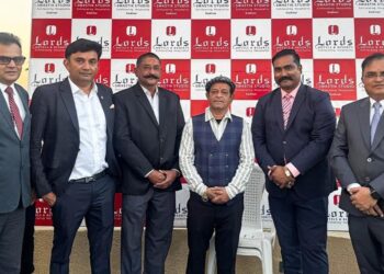 Lords Hotels & Resorts Expands Gujarat Footprint with Lords Swastik Studio Launch in Kodinar