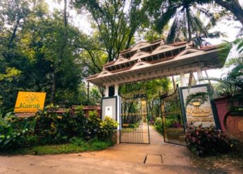 Kairali The Ayurvedic Healing Village Partners with Sky Vacations for North American Expansion