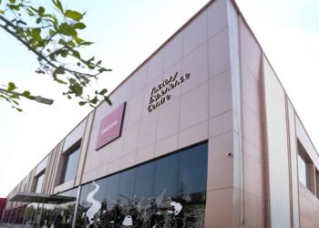 SMOOR Unveils India’s Largest Chocolate Experience Centre in Bengaluru