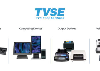 Enabling Safer, Smarter Banking with TVS Electronics Solutions