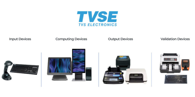 Enabling Safer, Smarter Banking with TVS Electronics Solutions