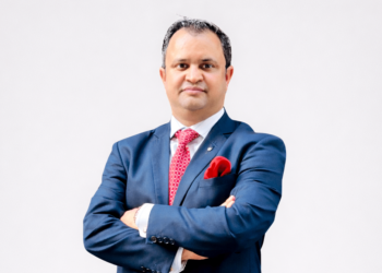 The LaLiT New Delhi Appoints Vishal Sharma as General Manager