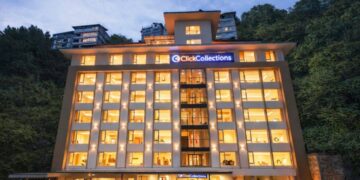 Suba Hotels Expands Footprint with New Signings in Hyderabad, Ujjain, and Visakhapatnam