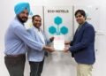 Eco Hotels Enters Boutique Hospitality Segment with Strategic Udaipur Signing
