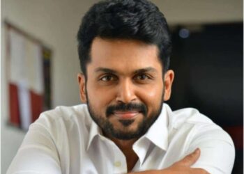 10-rupee lunch: Actor Karthi’s restaurant achieves a milestone by surpassing its 1000th day!
