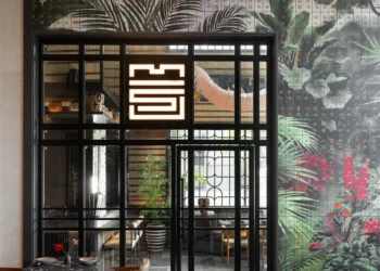 MISU Unveils Design-Forward Pan-Asian Sanctuary on Bengaluru’s St. Marks Road