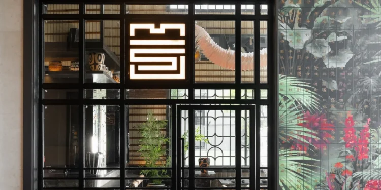 MISU Unveils Design-Forward Pan-Asian Sanctuary on Bengaluru’s St. Marks Road