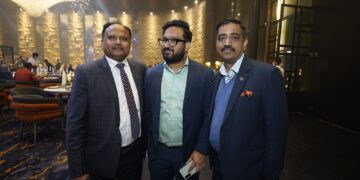Tivoli Hospitality Group Unveils ‘Omnia Convention by Tivoli’ in Gurugram