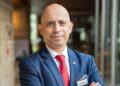 Jaipur Marriott Hotel Appoints Rakesh Sethi as New General Manager