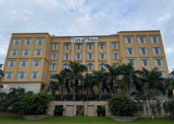 The Fern Hotels & Resorts Strengthens Rajasthan Portfolio with New Jaipur Property