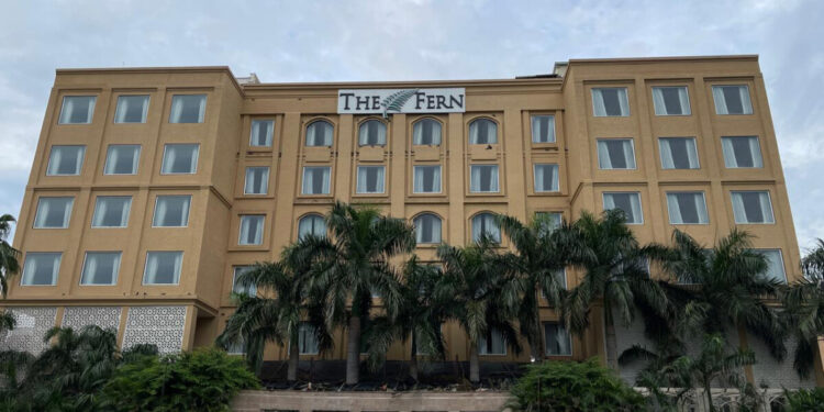 The Fern Hotels & Resorts Strengthens Rajasthan Portfolio with New Jaipur Property