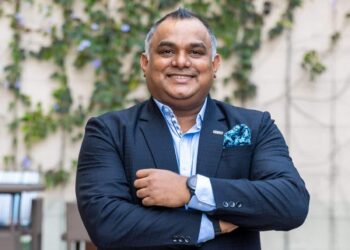 Hyatt Pune Appoints Glen D’Souza as General Manager
