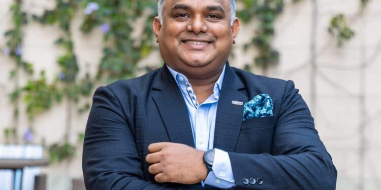 Hyatt Pune Appoints Glen D’Souza as General Manager