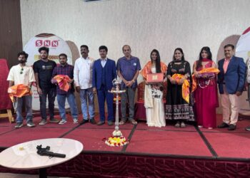 SNN Foods Pvt Ltd Expands Karnataka Footprint with the Launch of SNN Hing Powder in Bijapur