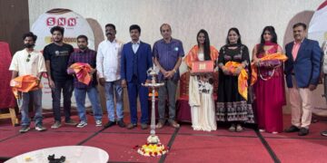 SNN Foods Pvt Ltd Expands Karnataka Footprint with the Launch of SNN Hing Powder in Bijapur