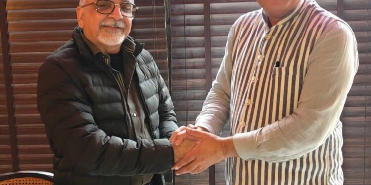 Tribe Stays Partners with CCI India to Scale to 10,000 Beds Across Key Markets