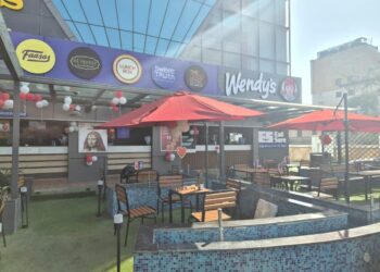 EatSure Debuts Its First Smart Foodcourt in Jammu at Royal Nest Sapphire