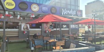EatSure Debuts Its First Smart Foodcourt in Jammu at Royal Nest Sapphire