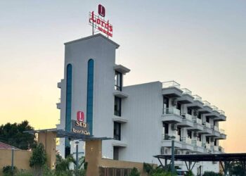 Lords Hotels and Resorts Unveils New Destination Property in Salangpur