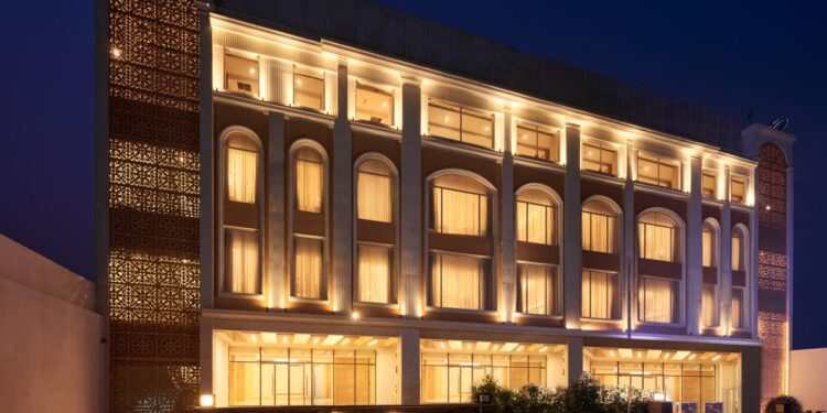 Sarovar Hotels Strengthens North India Footprint with Jaipur and Mathura Launches
