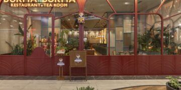 Burma Burma Makes Its Grand Debut in Chandigarh at Nexus Elante Mall