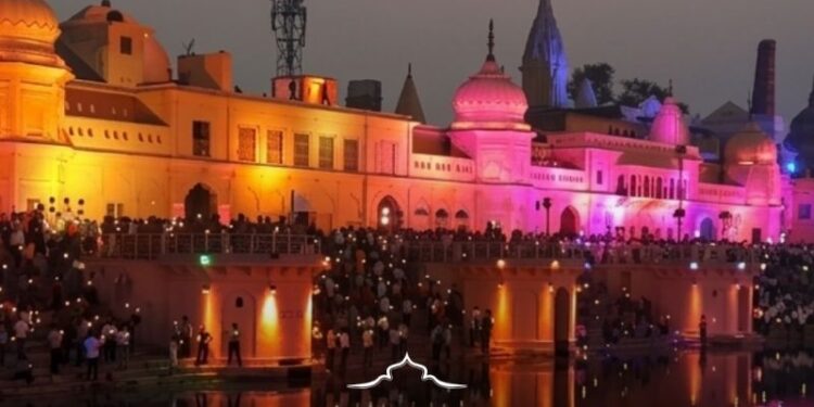 Mosaic Hotels Expands into Ayodhya with ‘Mosaic Connect,’ Strengthening Its Spiritual Tourism Footprint