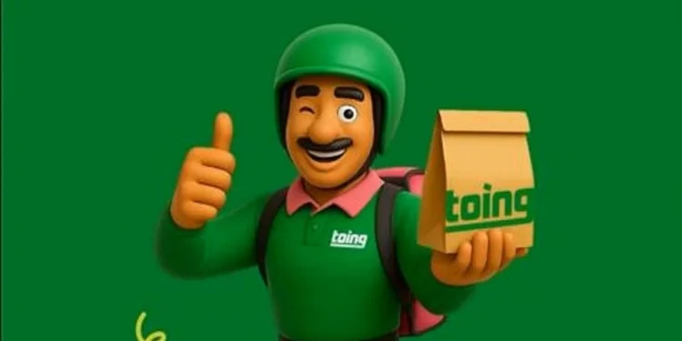 Swiggy-Backed ‘Toing’ Launches in Mumbai, Expanding to 18 Cities Nationwide