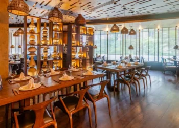 Thai Naam Relocates to Bandra, Unveiling a Contemporary New Chapter in Mumbai’s Culinary Heart