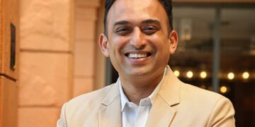 The St. Regis Goa Resort Appoints Arun Vishnu as General Manager