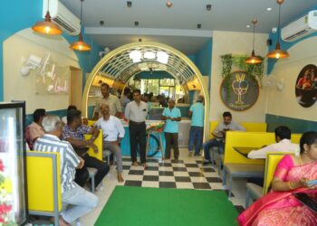 Kumbakonam’s Champion Ice Creams plans to Expand Outlets across Tamil Nadu’s Delta Districts