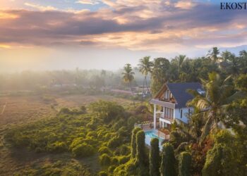 EkoStay Accelerates Expansion with New Premium Villas Across India’s Key Leisure Destinations