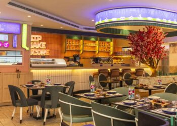 Harajuku Tokyo Café Scales Up: Aggressive Multi-City Expansion Announced