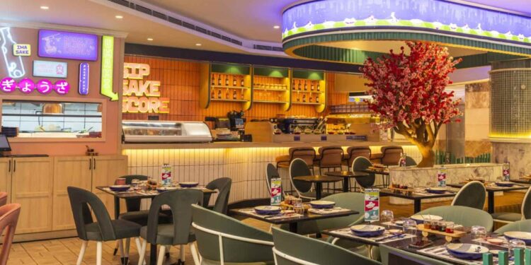 Harajuku Tokyo Café Scales Up: Aggressive Multi-City Expansion Announced