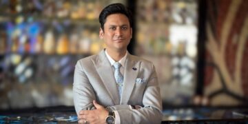 Novotel Jodhpur ITI Circle Appoints Amit Rawat as New Food & Beverage Manager