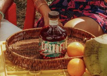 Third Eye Distillery Enters Rum Segment with ‘Lost & Found’ Tropical Spiced Rum
