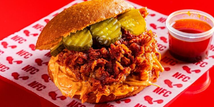 Nashville Fried Chicken Arrives in Pune, Bringing Authentic Southern Spice to the City