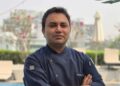 Hilton Bengaluru Embassy Manyata Business Town Appoints Gaurav Singh as Executive Chef
