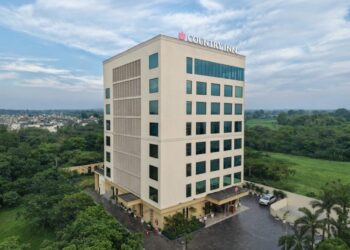 Espire Hospitality Launches Country Inn Jalandhar, Strengthening Its Punjab Footprint
