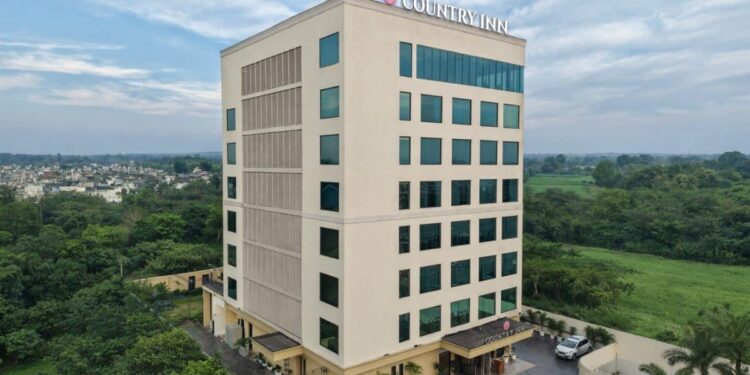 Espire Hospitality Launches Country Inn Jalandhar, Strengthening Its Punjab Footprint