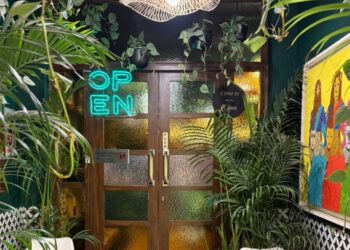 Roots Cafe Rebrands as Anahata Cafe, Embracing a ‘Heart-Led’ Vision for Conscious Dining