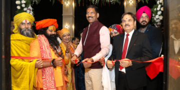 Eco Hotels Debuts in Ayodhya with the Launch of ‘The Eco Satva’