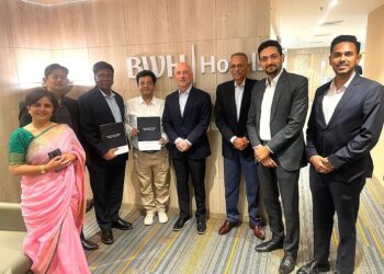 BWH Hotels Signs New Best Western Property in Mathura to Boost Spiritual Tourism