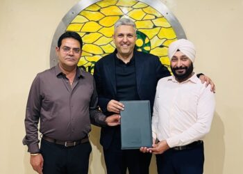 Lemon Tree Hotels Signs New Property in Barog, Himachal Pradesh