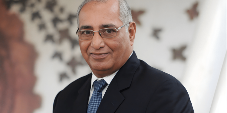 Industry Icon and Sustainability Pioneer Param Kannampilly Passes Away at 76