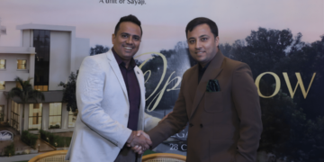 Amber – A Unit of Sayaji Opens in Bhopal’s Chinar Fortune City