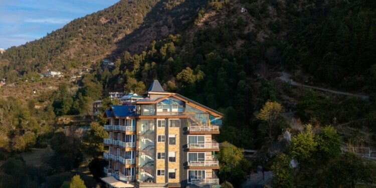 Moustache Group Expands Himalayan Footprint with New McLeodGanj Select Property