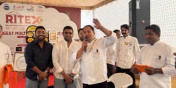 Rajasthan Chef Forum Organizes Culinary Conclave in Udaipur