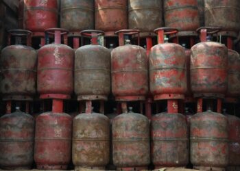 Centre Hikes Commercial LPG Allocation to 50% as Domestic Output Strengthens